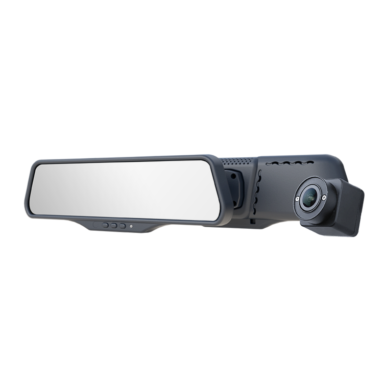 Electronic Rearview Mirror without Recording Function