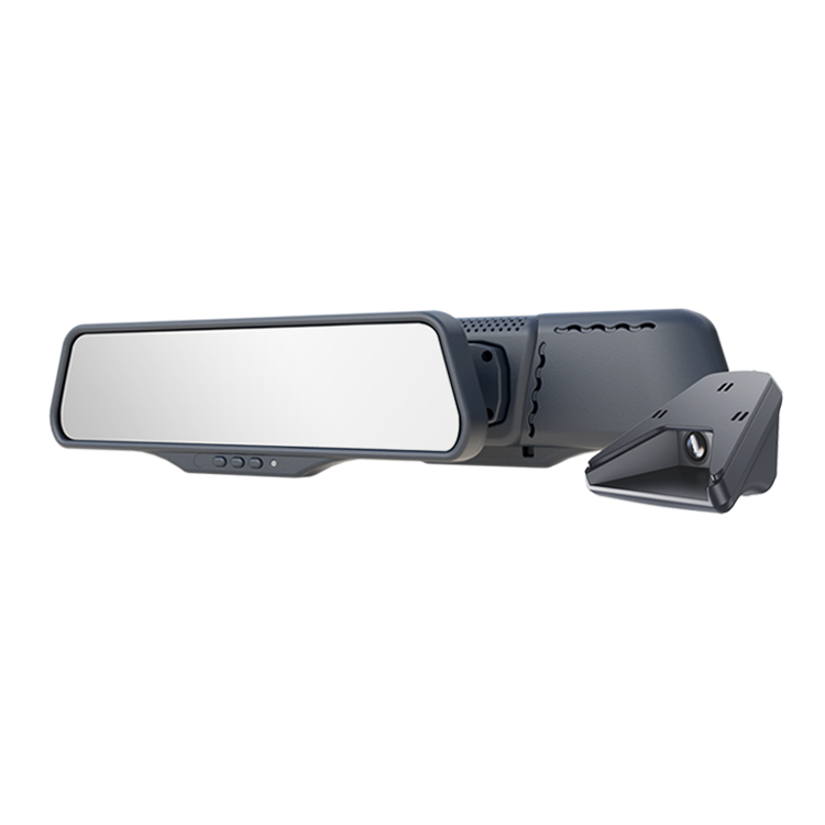 Electronic Mirror E-mirror with Recording Dashcam