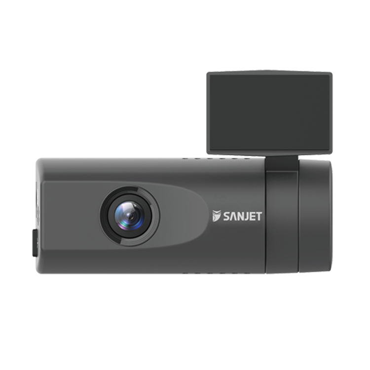 Dashcam of Ultra Wide Angle and Super Night View