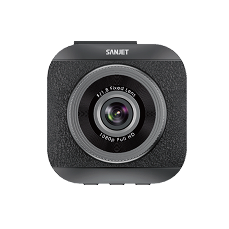 Dash Cam with Wifi/GPS