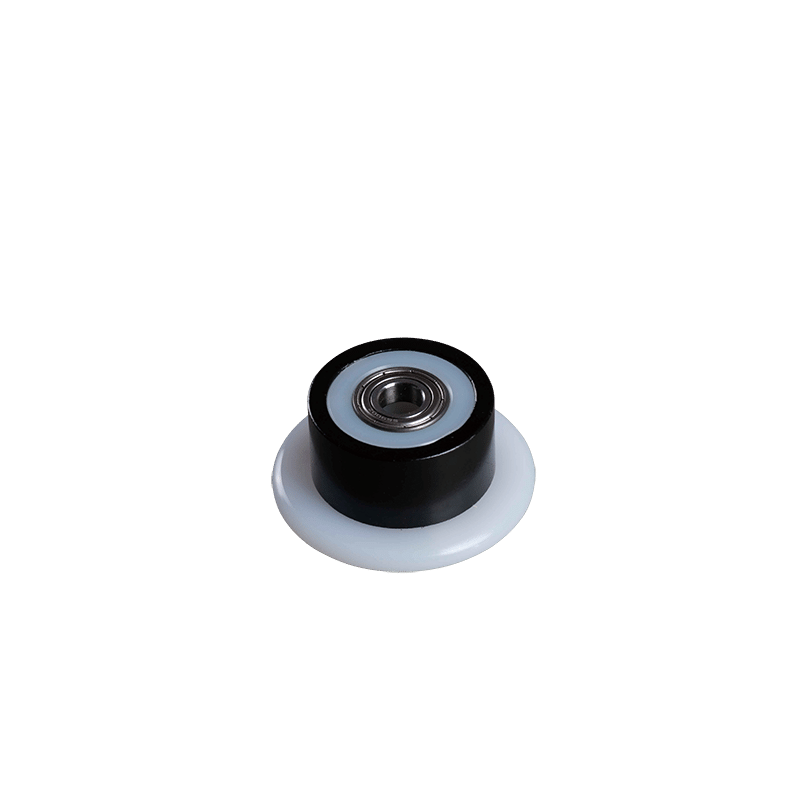 Magnetic Roller 磁性滾輪