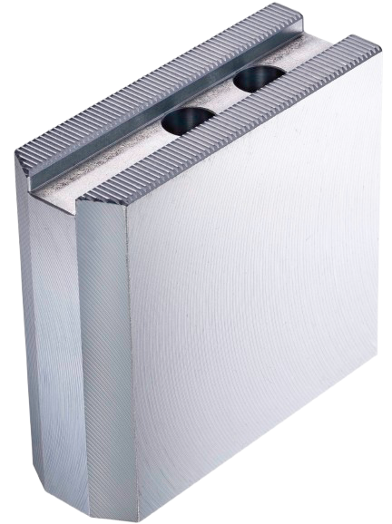 10-12-15 inch of soft jaws (Extra - Height Type)