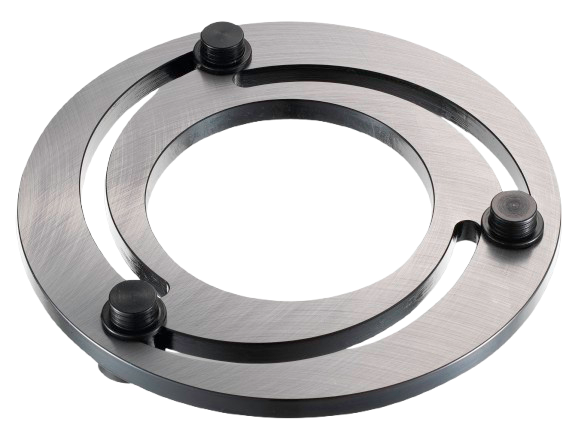 Jaw Boring Rings
