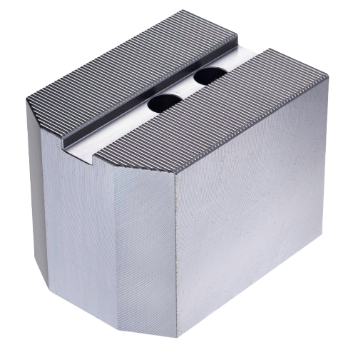 Soft Jaws - Extra width type
