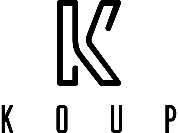 KOUP