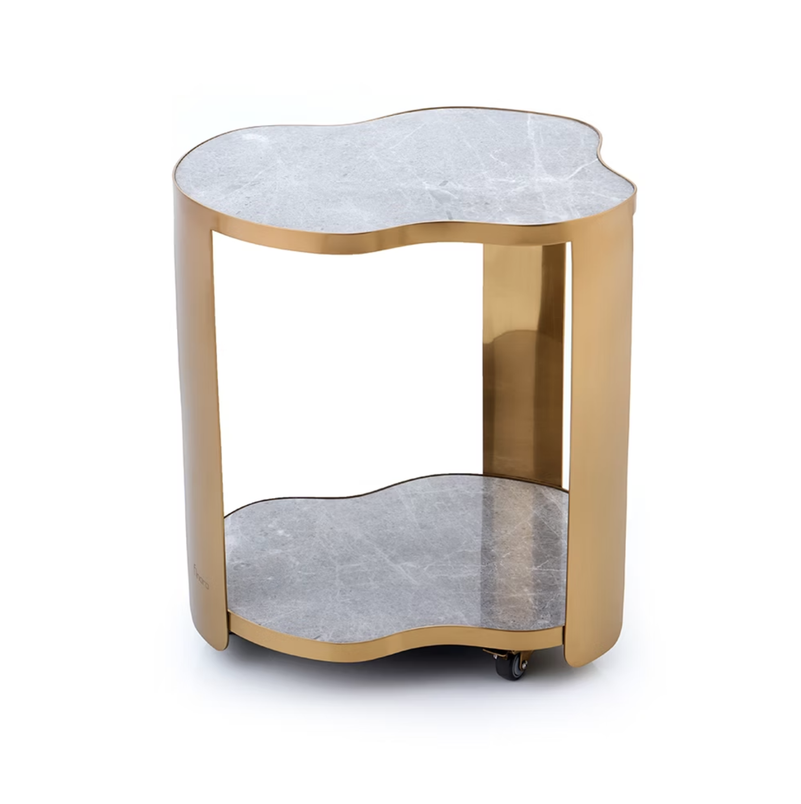 設計款茶几-Flux