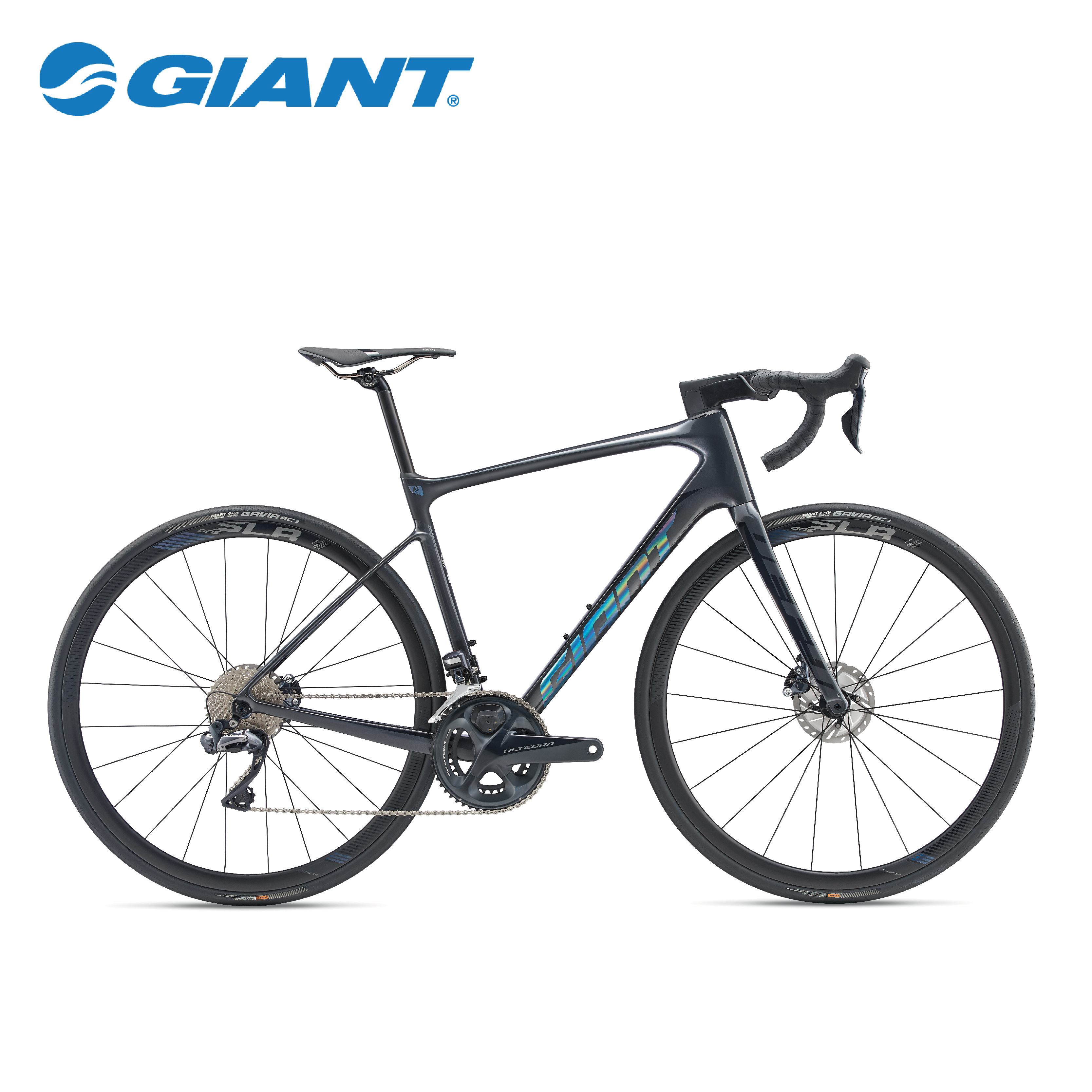 Giant Manufacturing Co., Ltd.