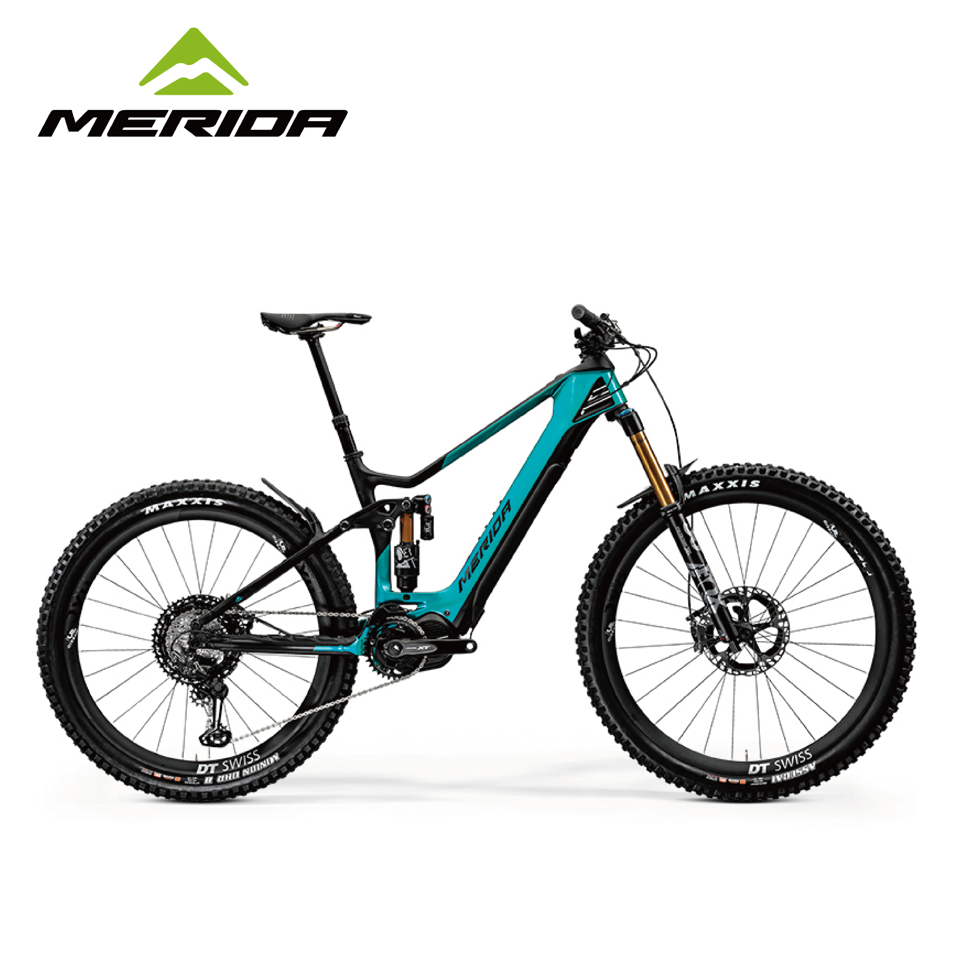 MERIDA INDUSTRY CO., Ltd.