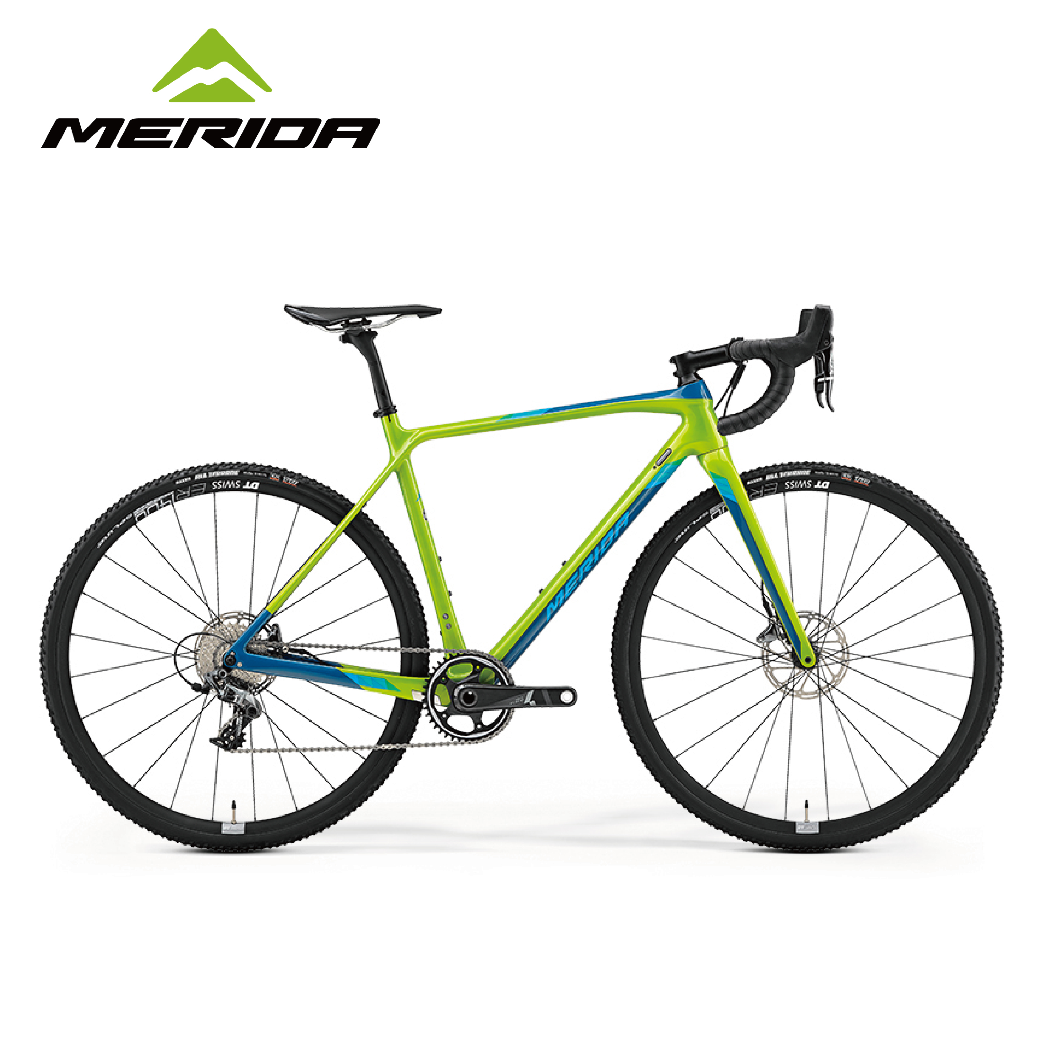 MERIDA INDUSTRY CO., Ltd.