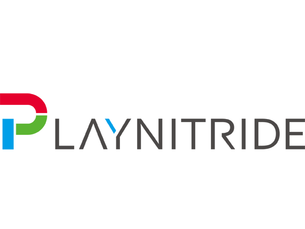 PLAYNITRIDE DISPLAY CO., LTD.