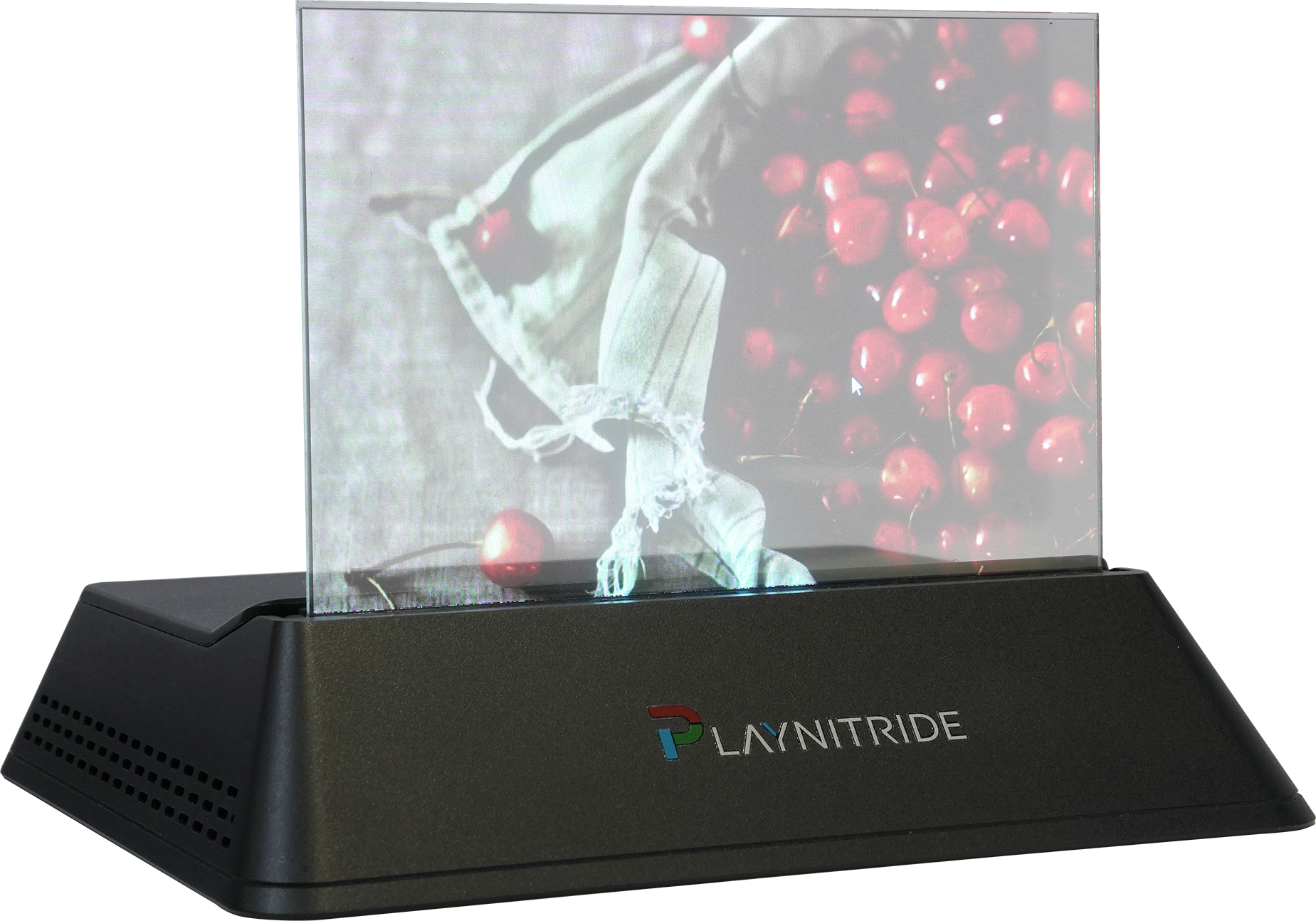 MicroLED Display Technology