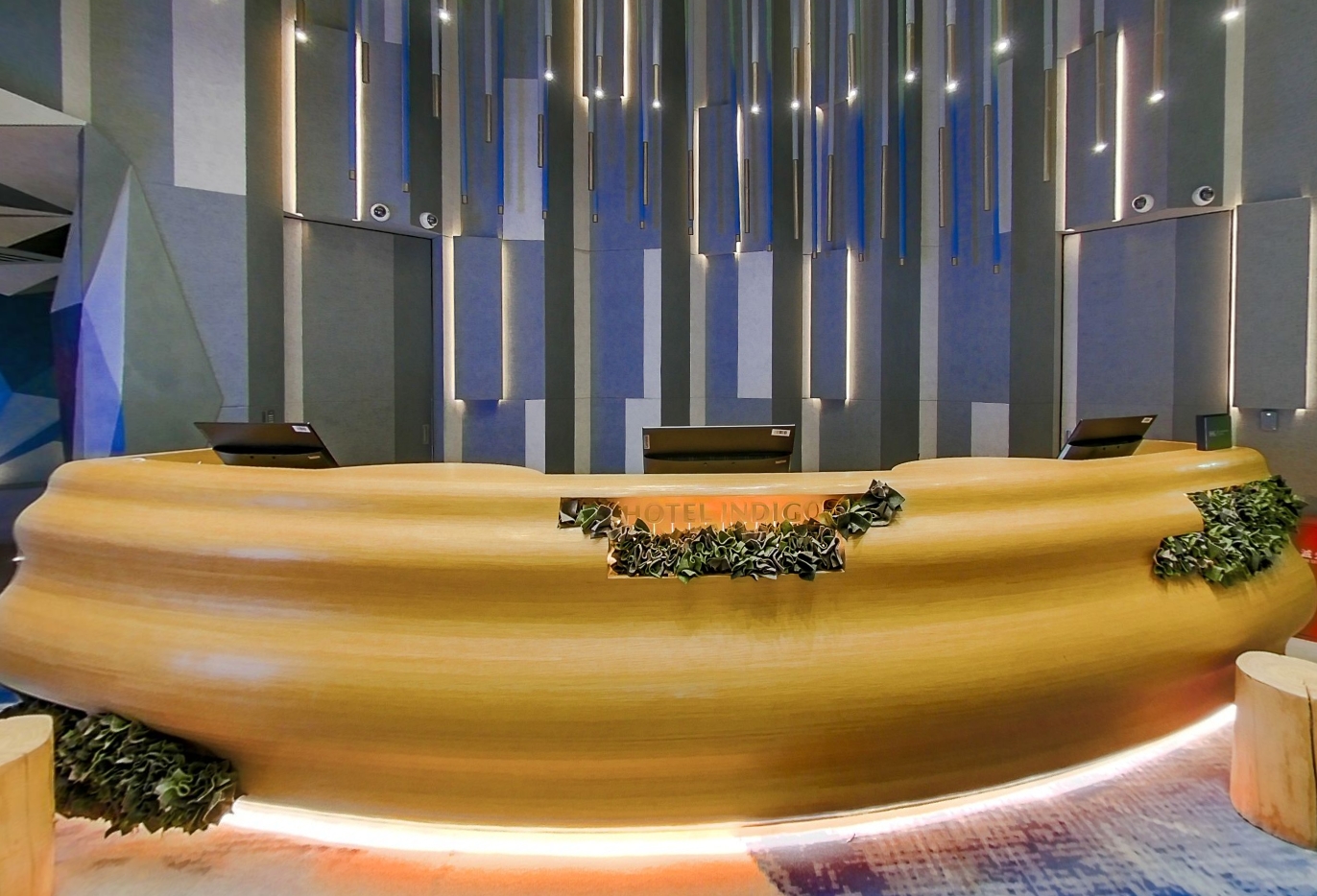Hotel Indigo Alishan