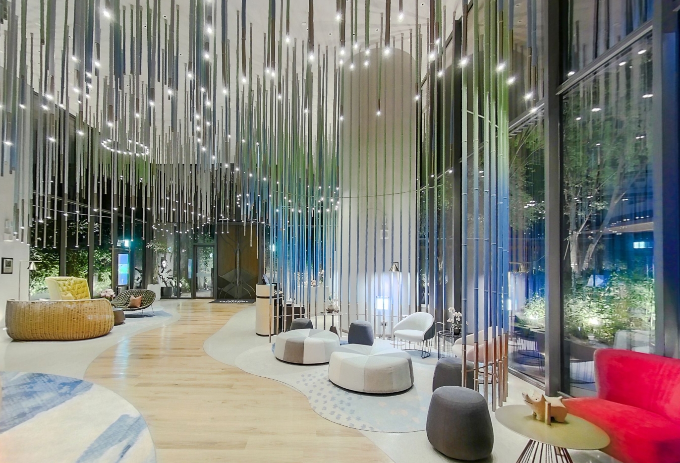 Hotel Indigo Alishan