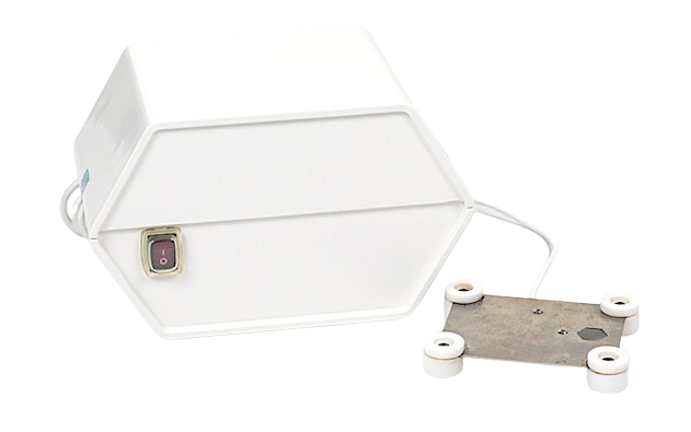 Supplier of Frying Machine with Electric Field Technology