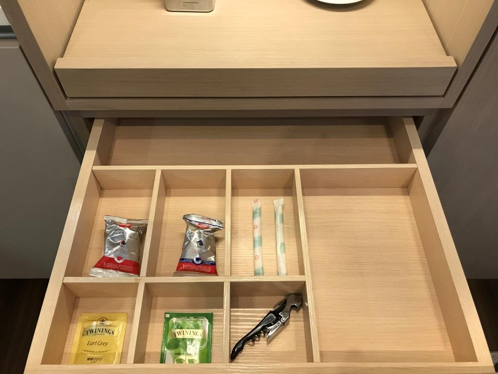 Mini Bar