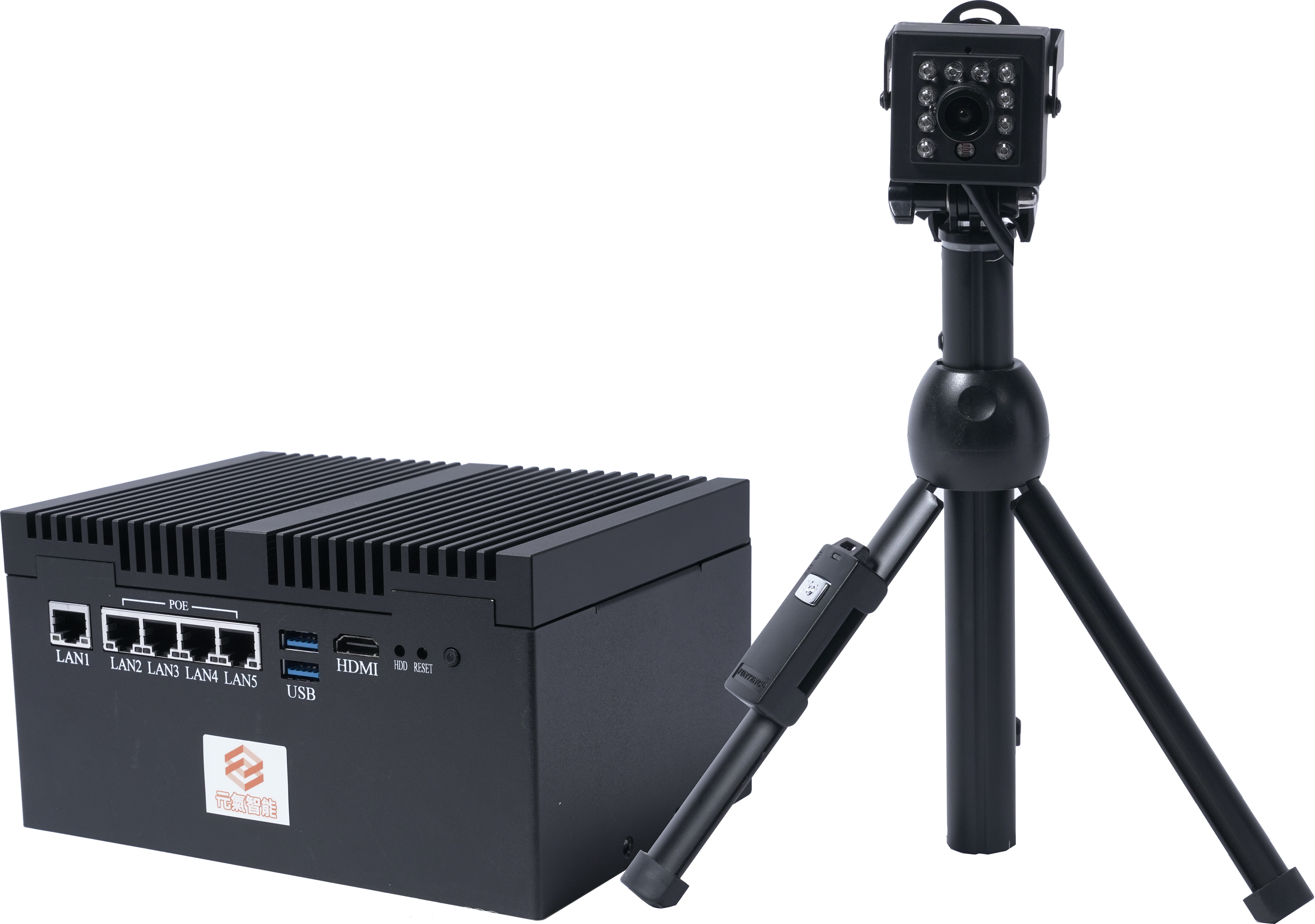 AI DMS(Driving Monitor System)