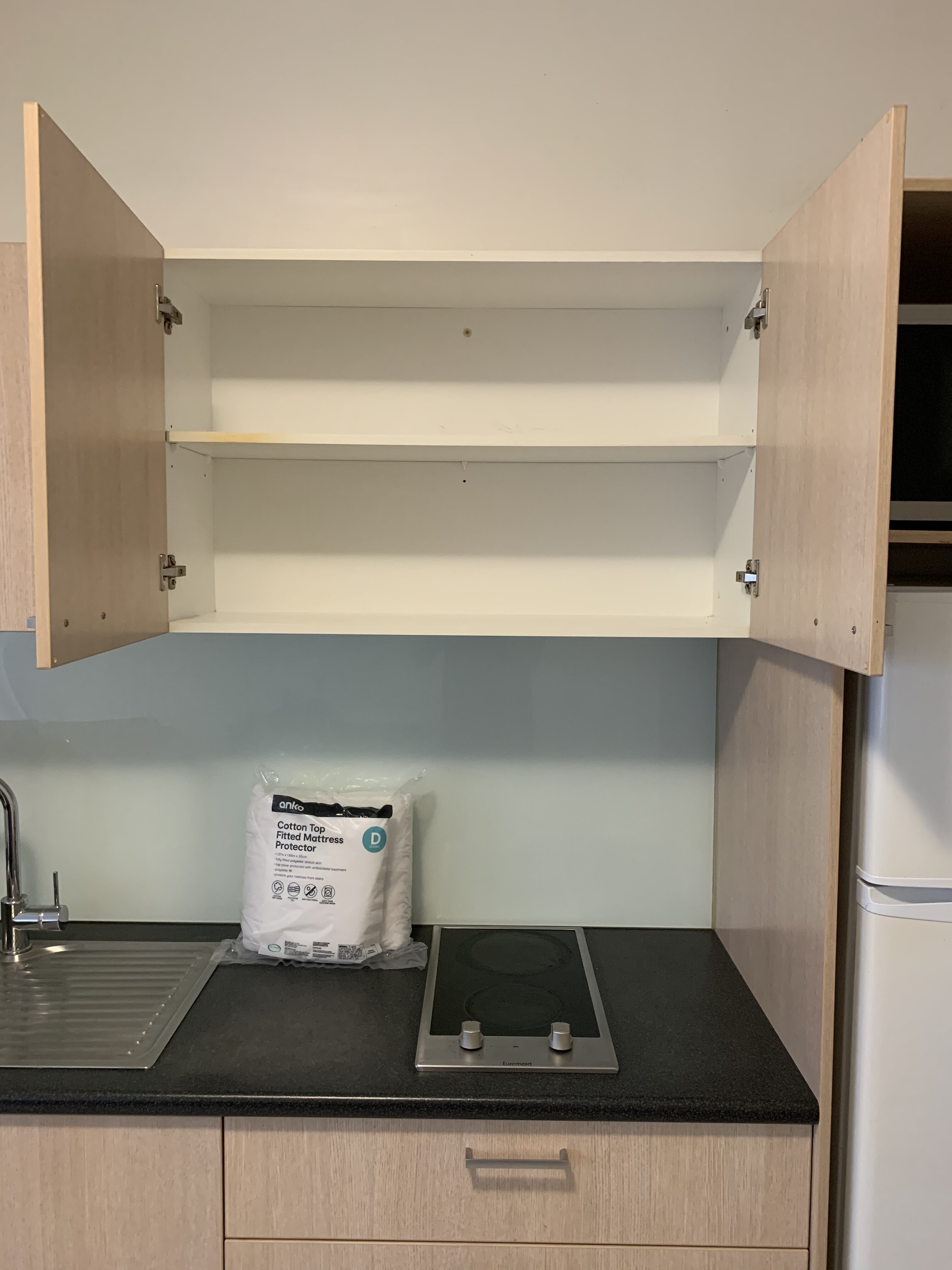 Kitchen Cupboard