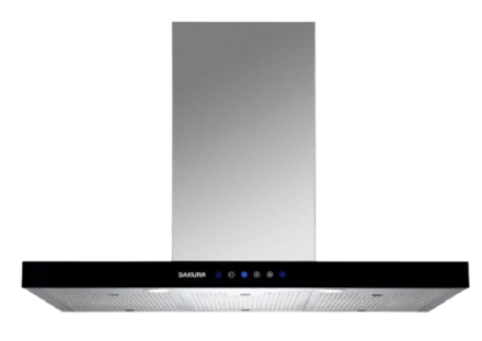 M3000 Range Hood