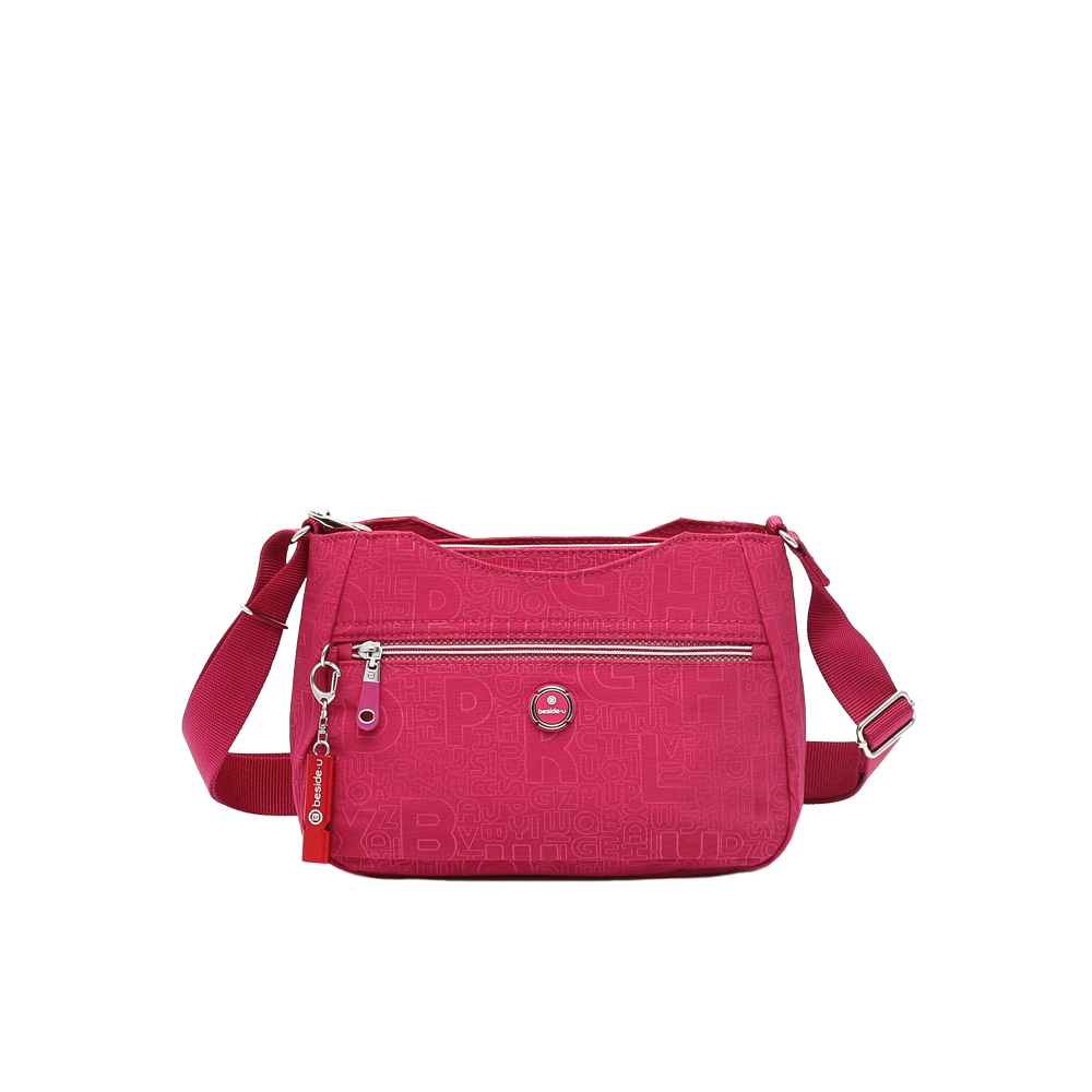 RIVERCREST CROSSBODY / BFYPRO-213