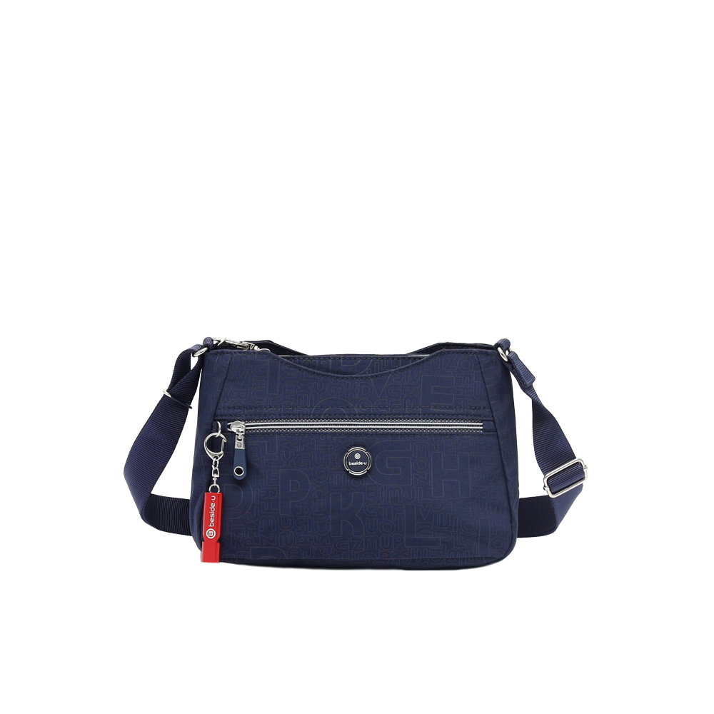 RIVERCREST CROSSBODY / BFYPRO-213