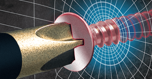 Diamond Coating Technology - Your Best Solution for Cam-Out Issue