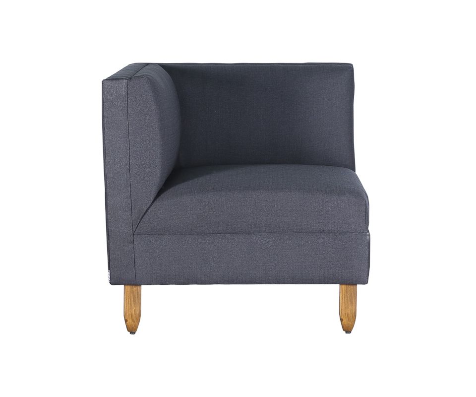 LINO ACERO LISO ESQUINERO