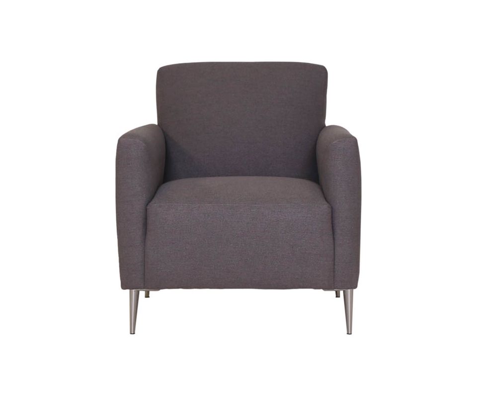 HONEY TANG GRAY SILLÓN 