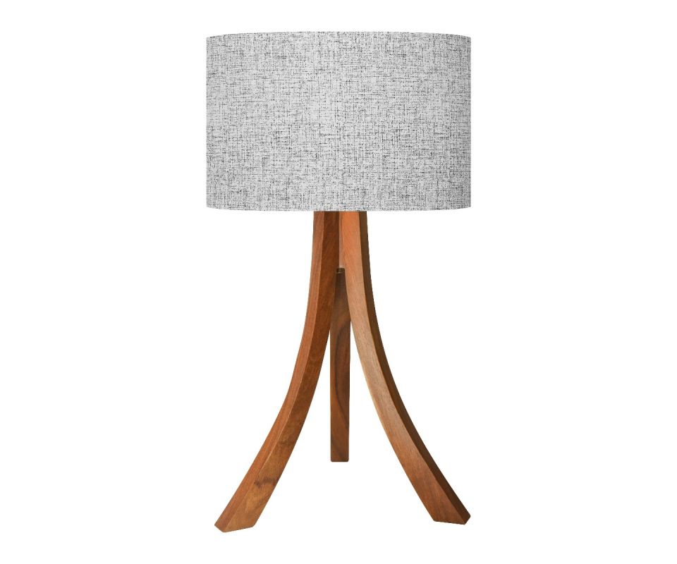 PARIS LONA GRAFITI NEGRA