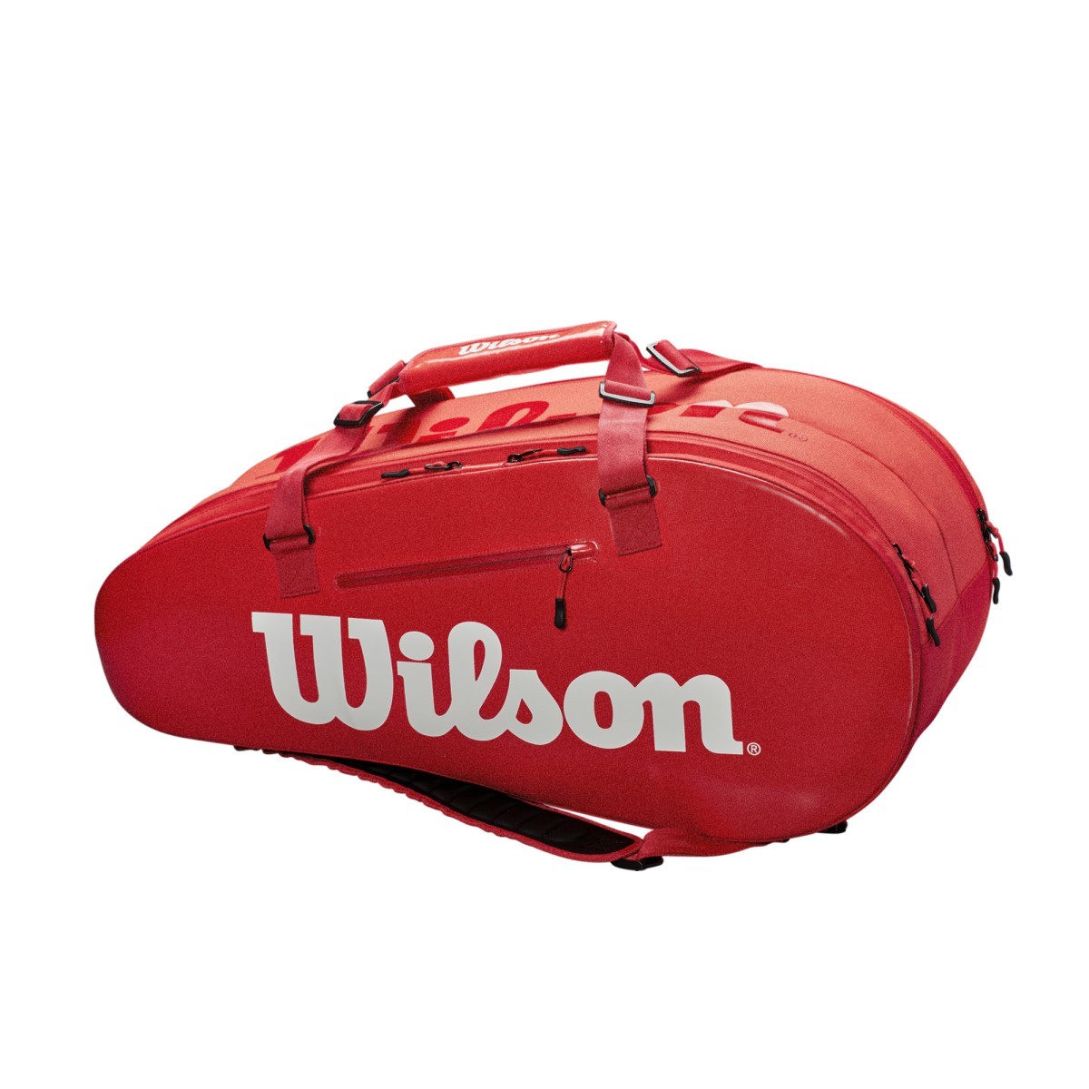 Super Tour 2 Compartment Large Tennis Bag