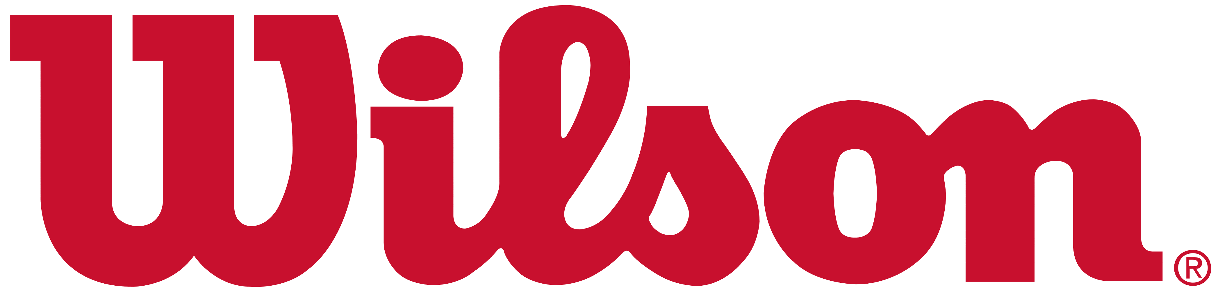 Wilson logo
