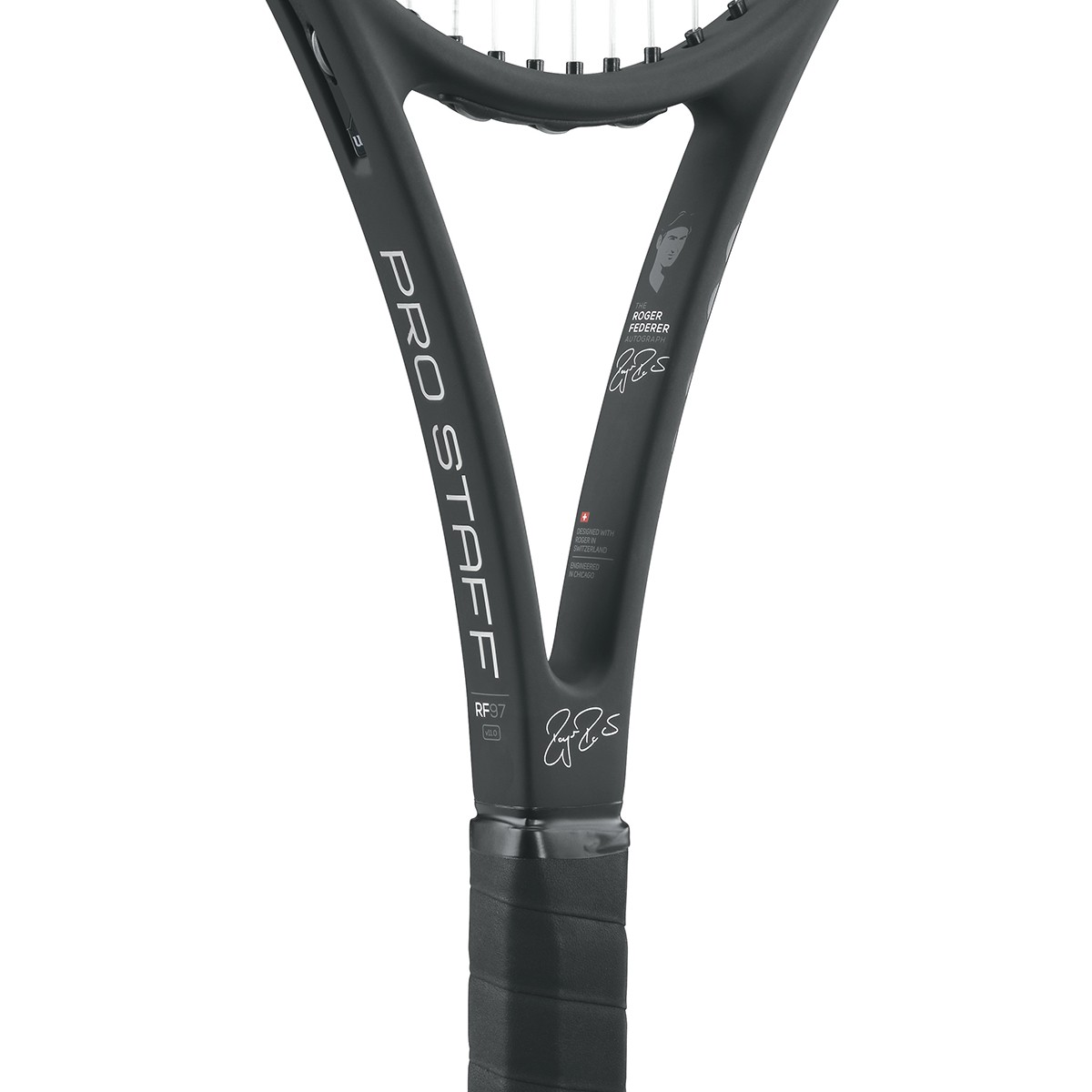 Wilson Pro Staff RF97 - Black