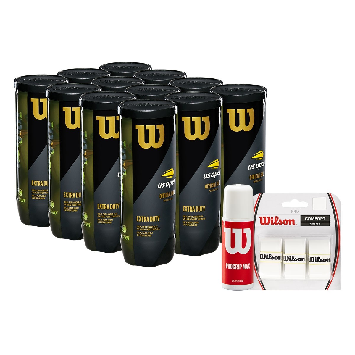 Gear Up For the Tennis Season Bundle