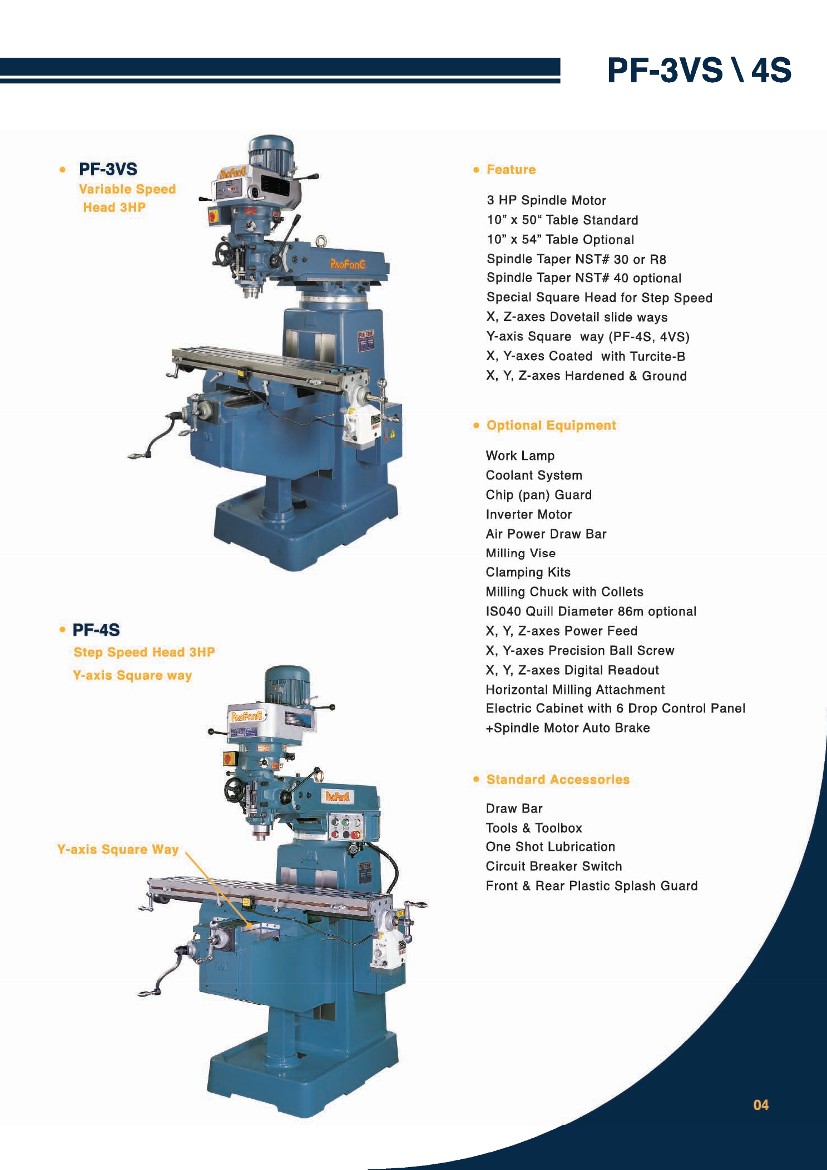 PF-3,4 system