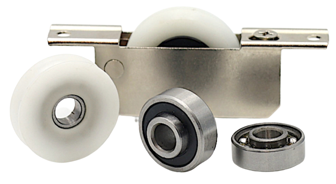 1202 Inner Ring & High Precision ZZ Bearing