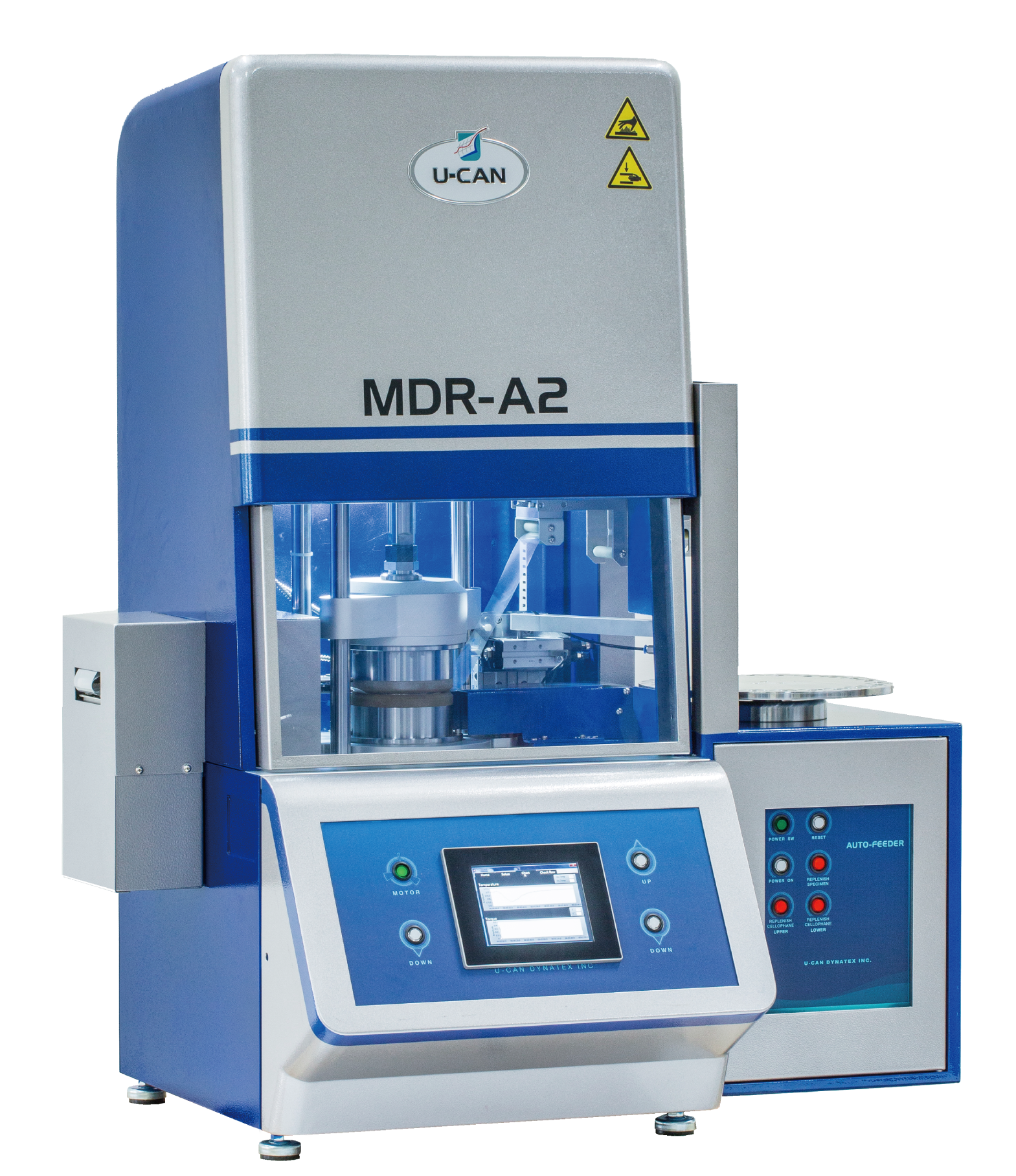 MDA-A2自動送料機