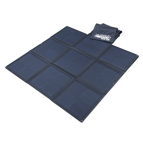 Solar Blanket