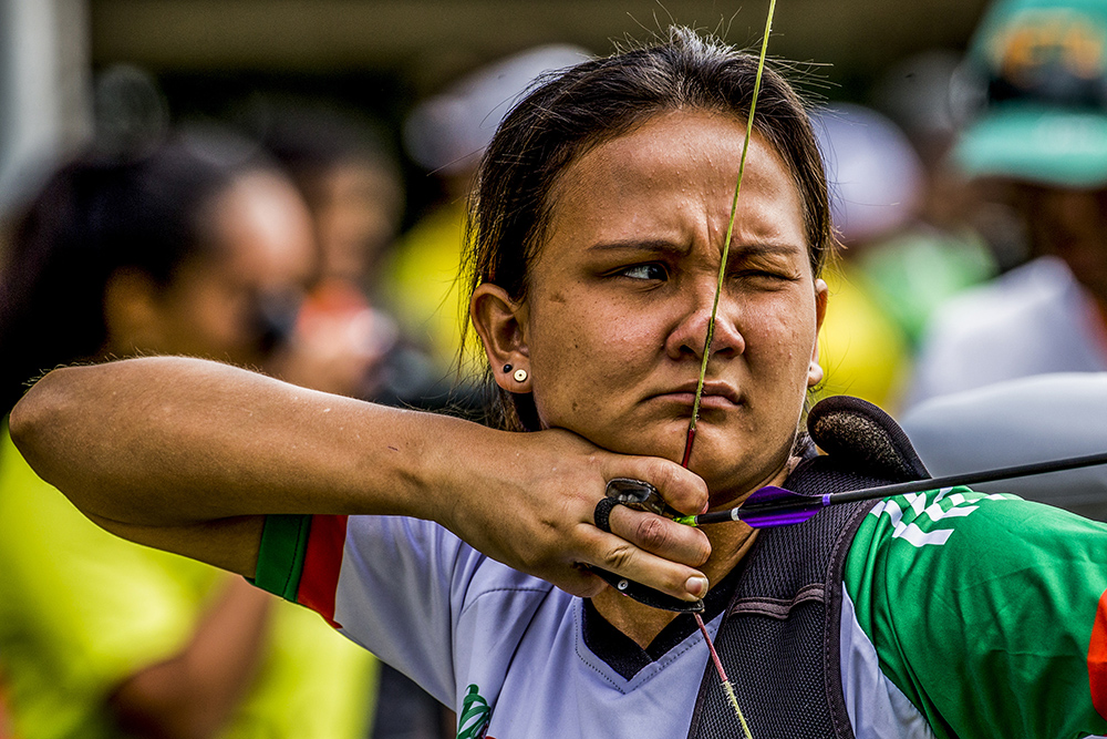 Jaime Perez Munevar, Colombia