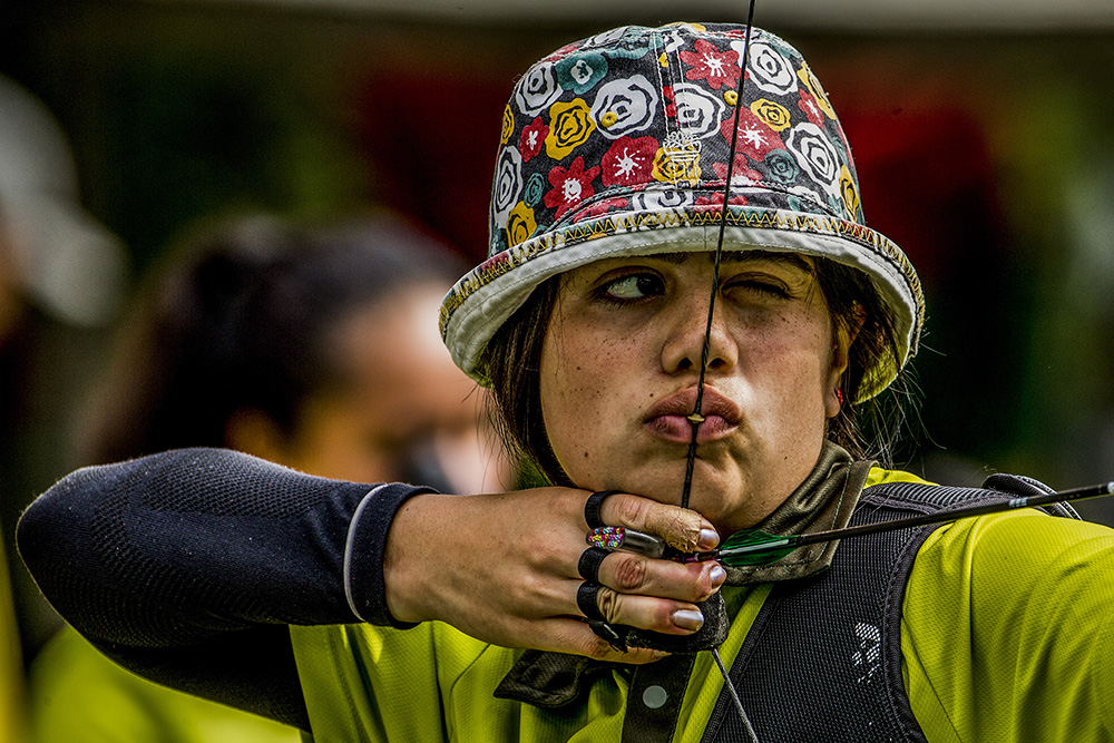 Jaime Perez Munevar, Colombia