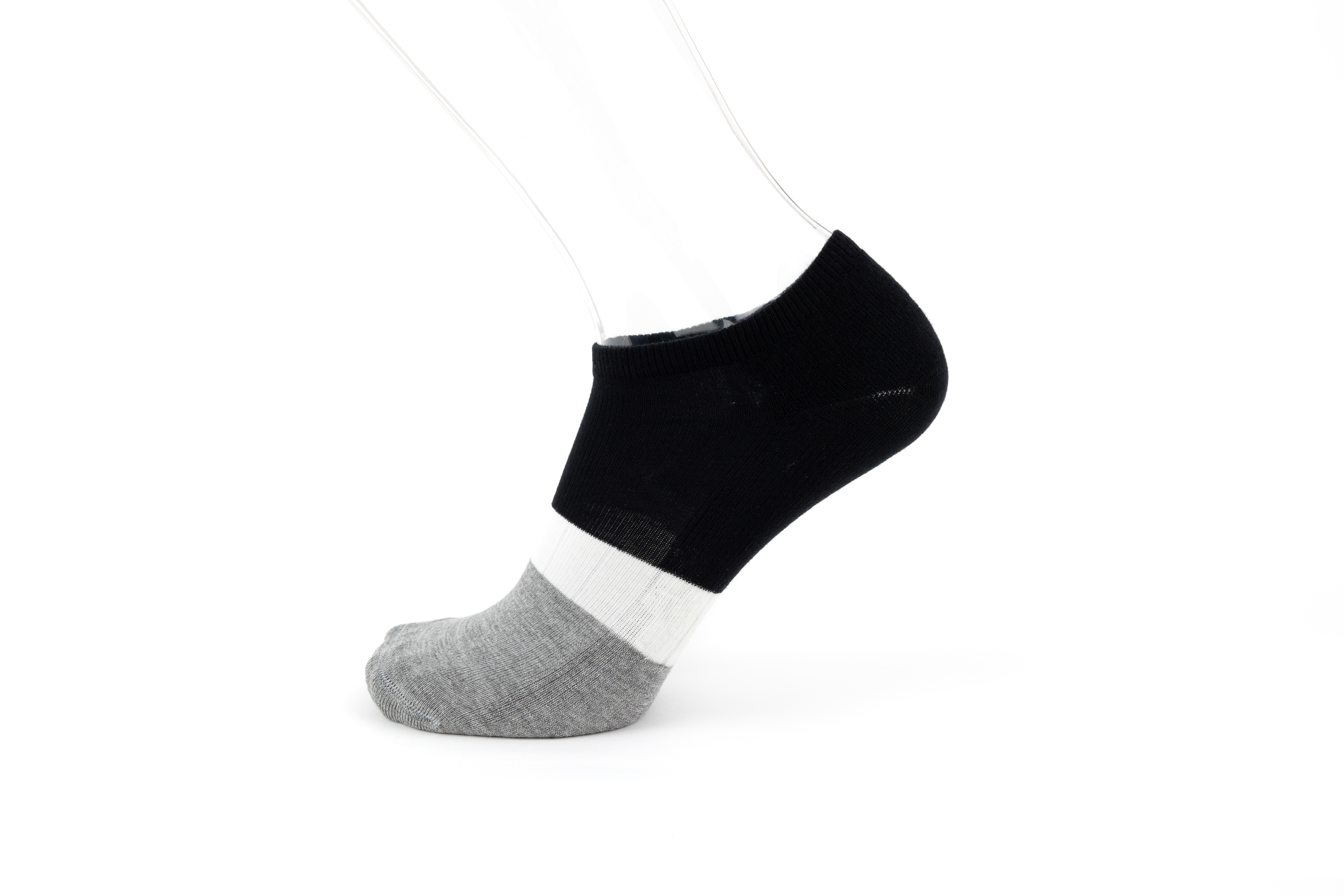 A Breathing Crew Socks