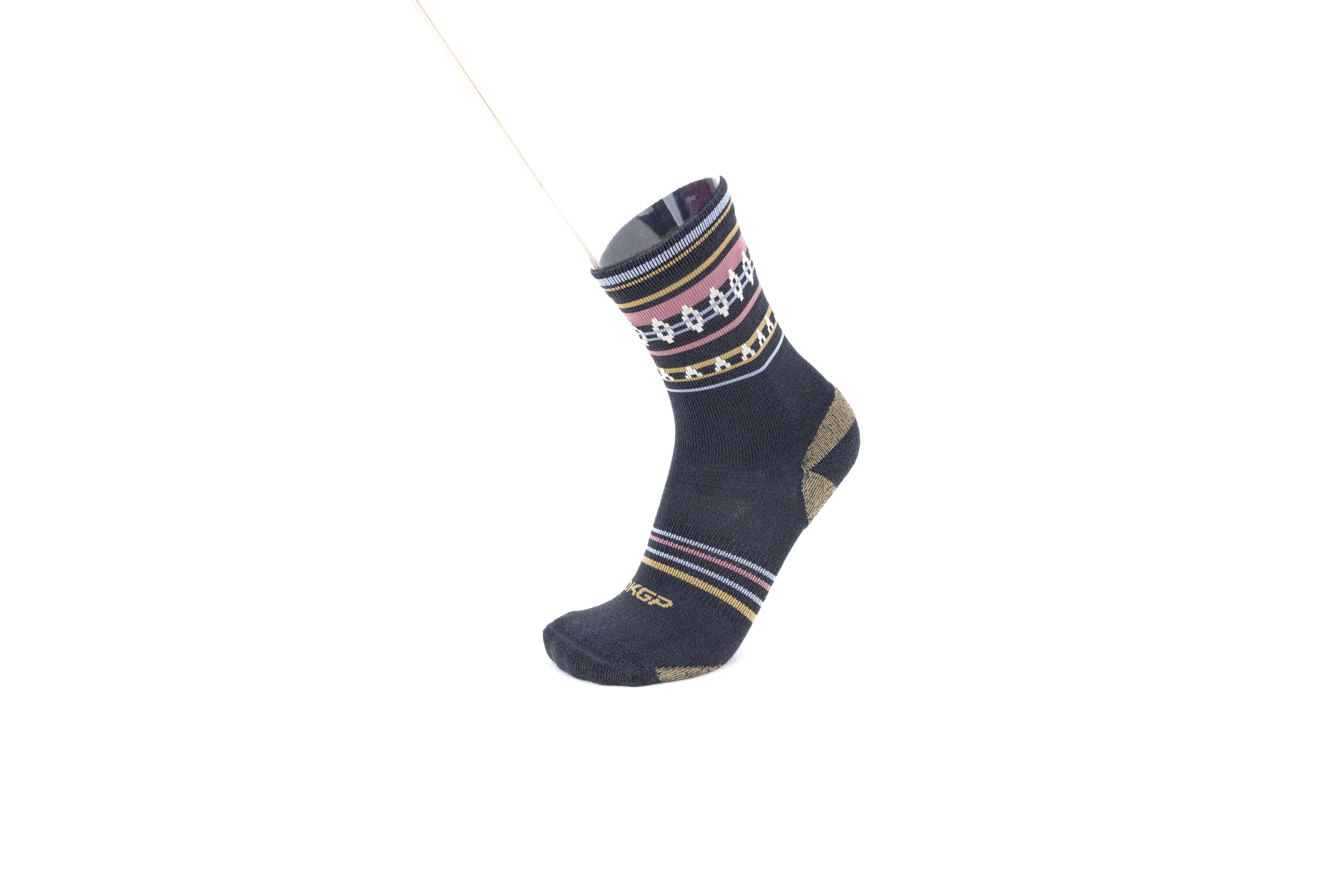 DEV01692-B2 Hiking Socks