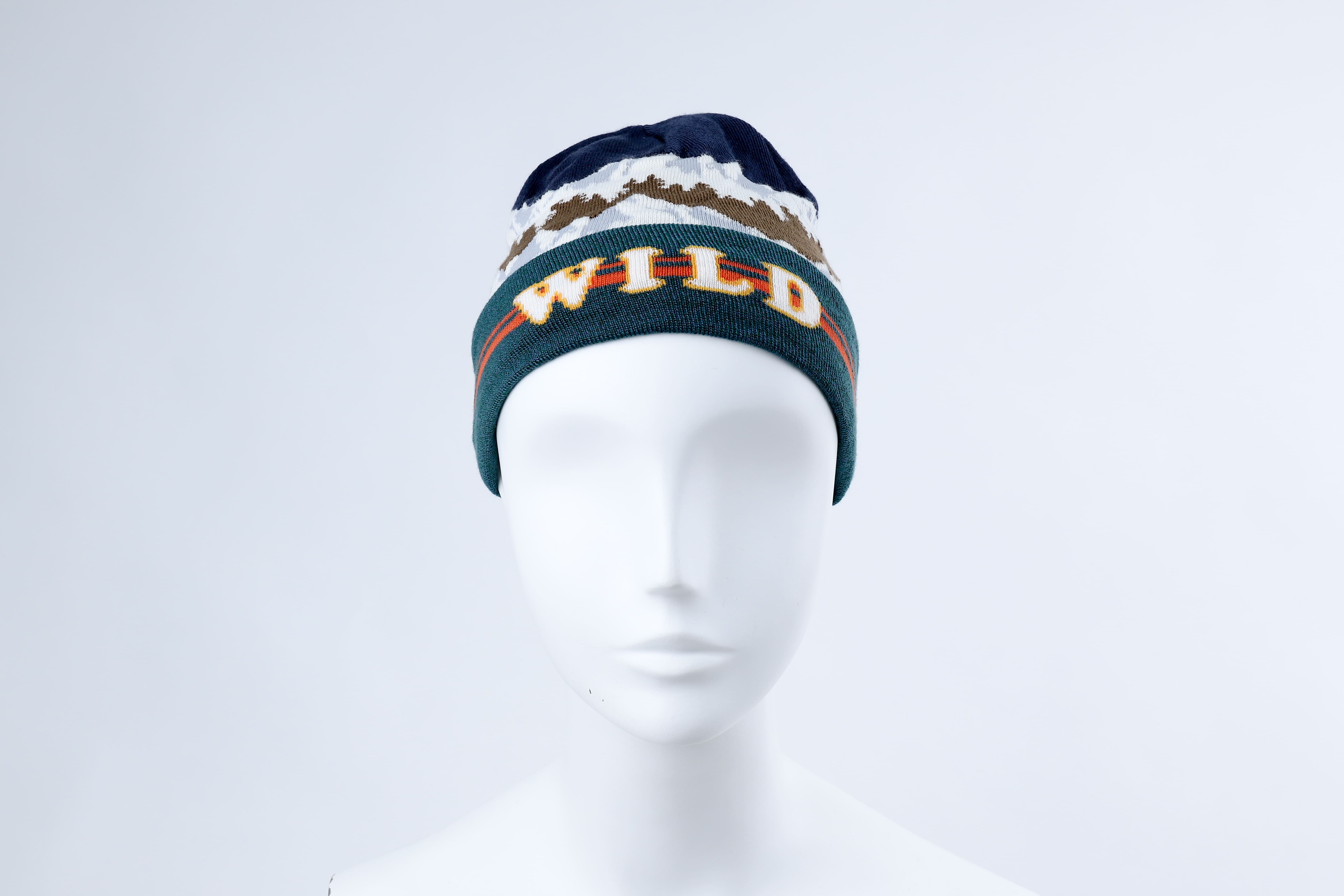 Novel Beanie