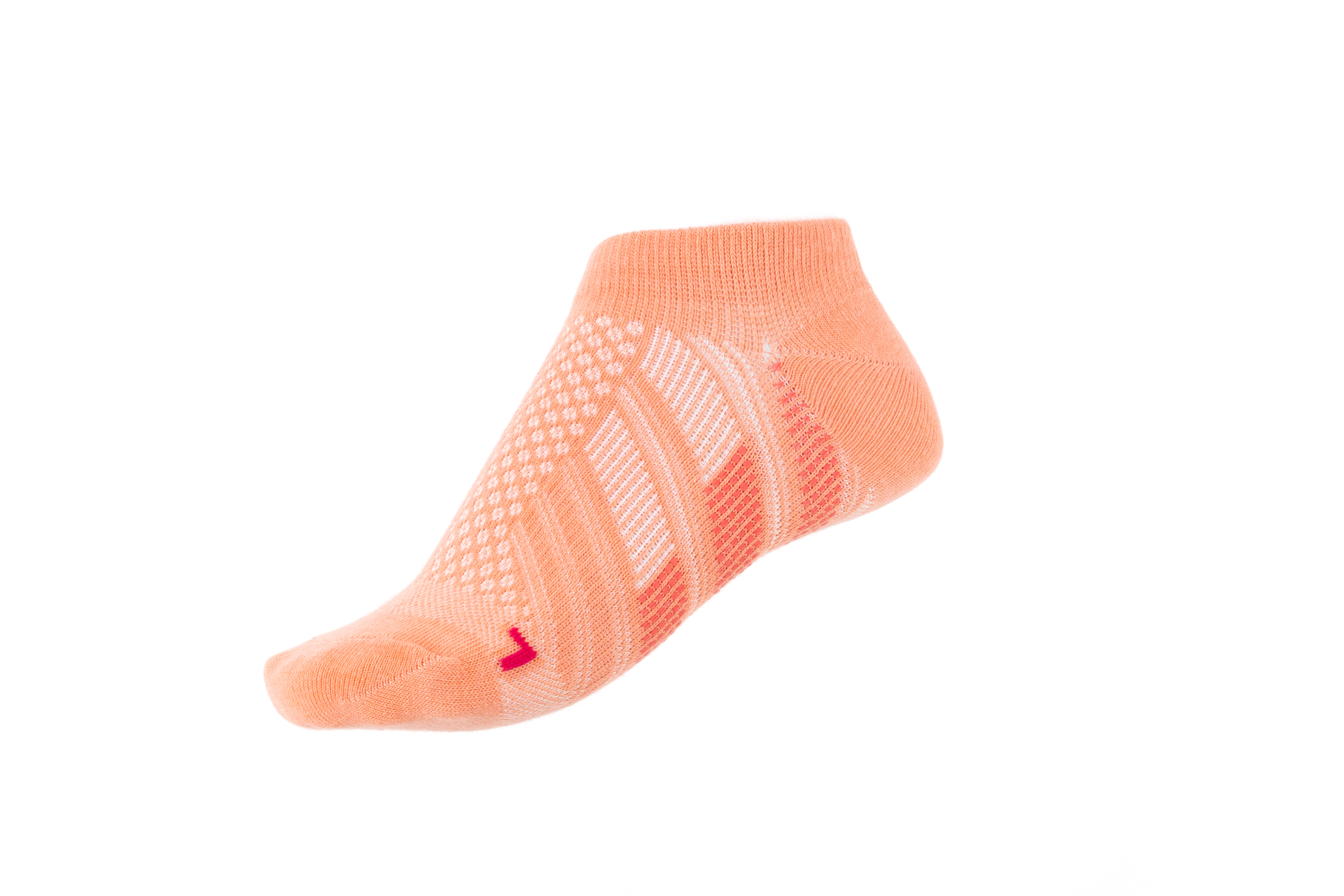 Zinc Oxide Anti-Odor Arch Support Socks