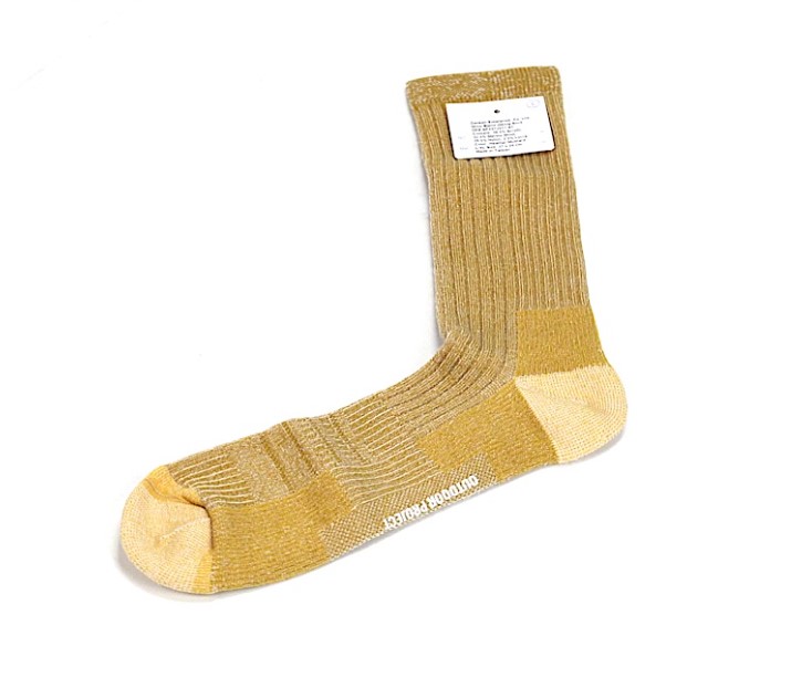 Merino Wool Hiking Sock