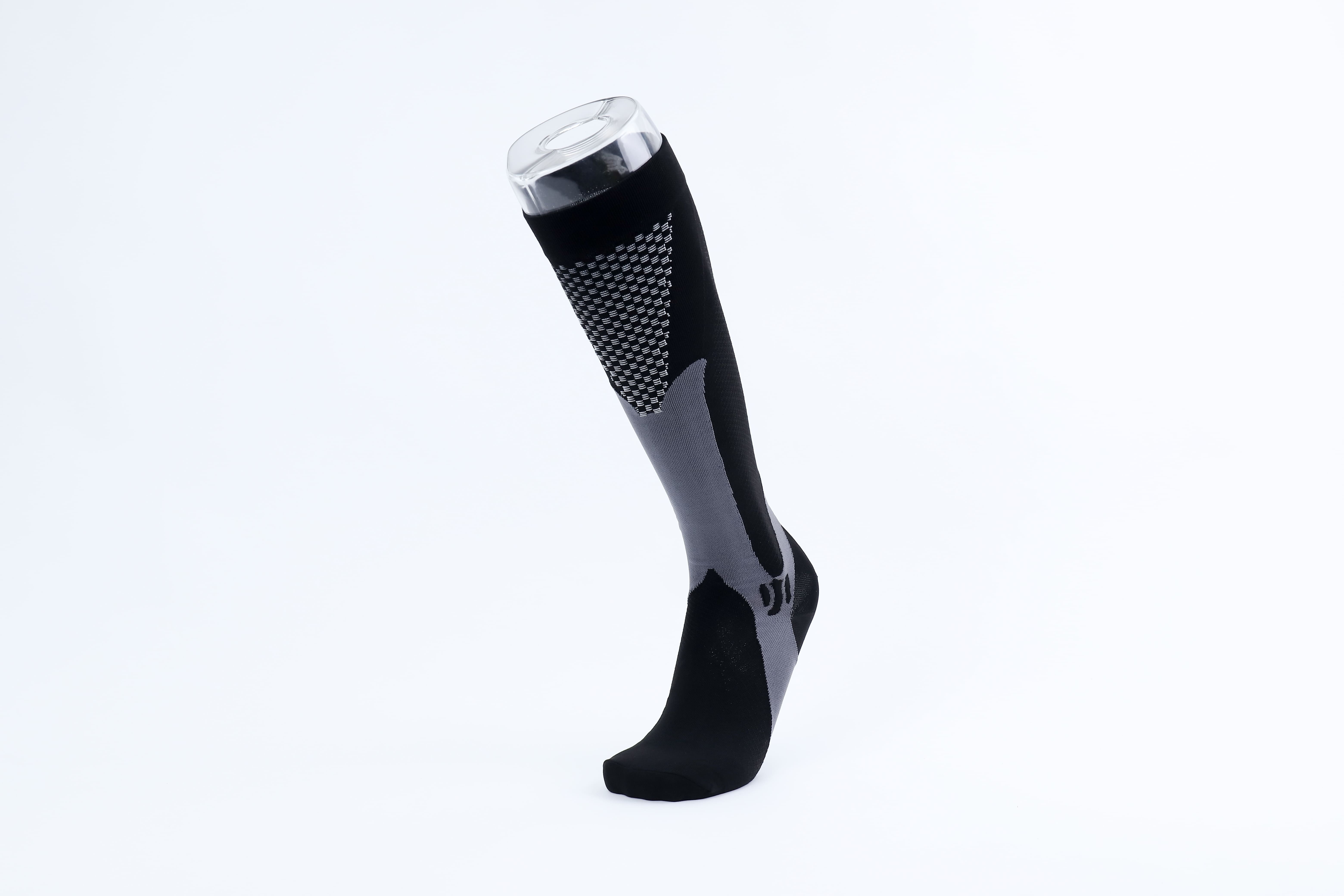 Compression Khee High Socks