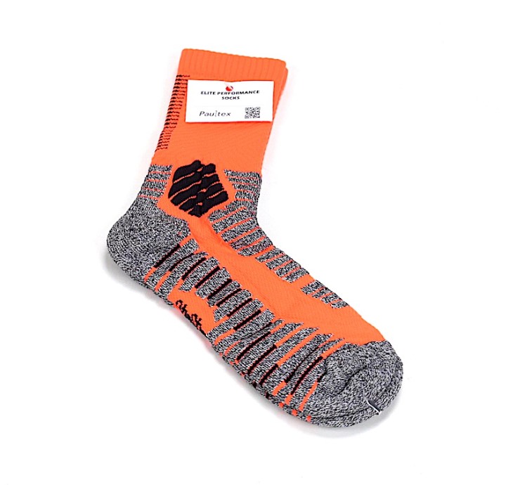 ELITE PERFORMANCE SOCKS