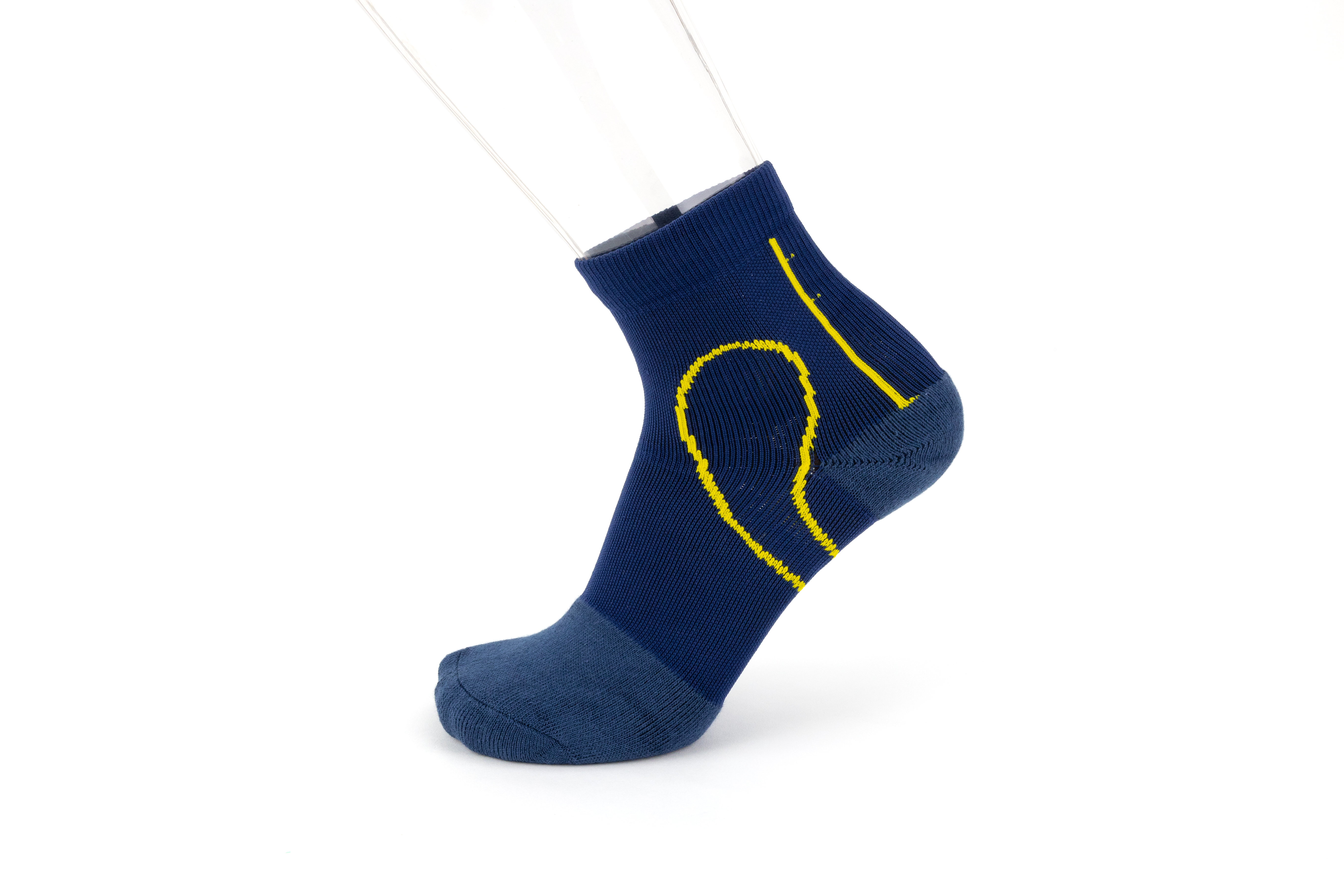 U Fix Arch Support Sporty Socks