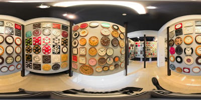 Kinbell Watch Clocks IND.CO.