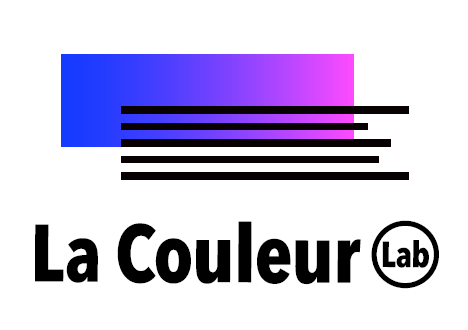 樂酷樂色研所La Couleur Lab