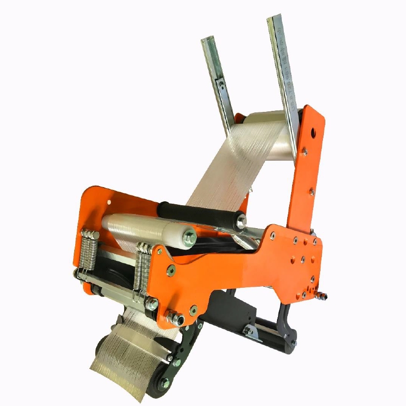 4 Inches TAPING HEAD