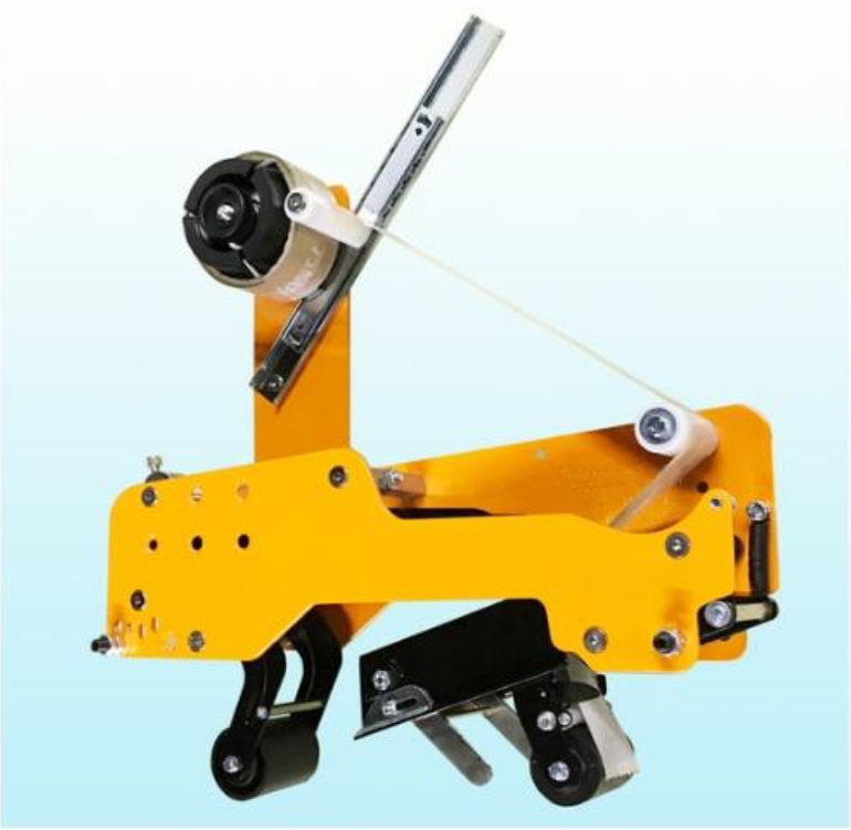 1~ 3 Inches TAPING HEAD